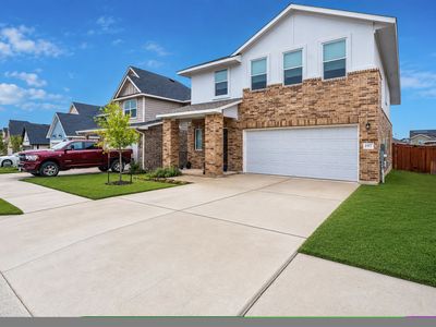 197 Standing Rock Ln Lane