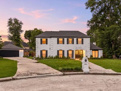 15811 Mindywood Ct
