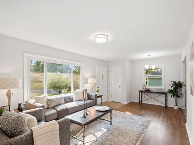 11932 Magnolia St NW