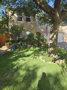 13033 Fencerow Rd