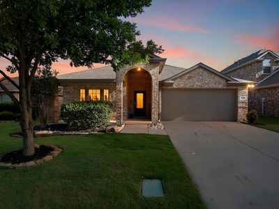 Property at 820 Austin Ln, Lavon, TX