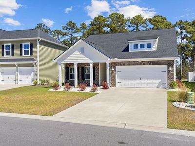 207 Augusta Green Way