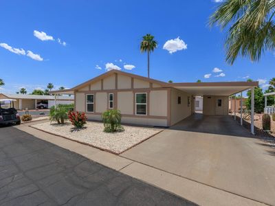 3400 S Ironwood Dr #387