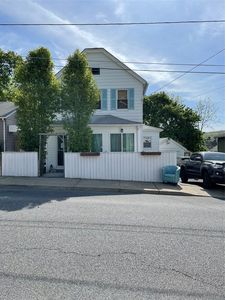 46 Fort Putnam Street