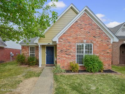 Property at 5321 Kalian Cv, Southaven, MS