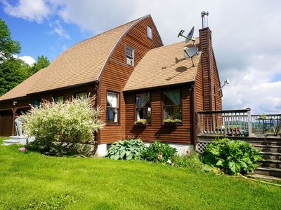 2124 Cold Hill Road