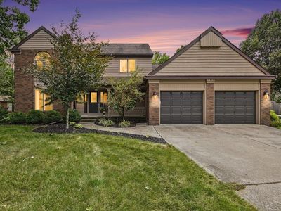 6102 Oak Meadows Ct