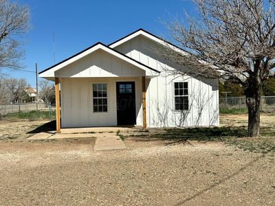 Property at 1106 Coke St, Vega, TX