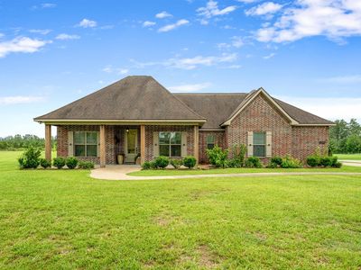 Property at 279 Marcantel Rd, Dequincy, LA