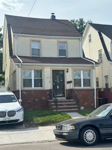 Property at 18925 Mangin Avenue, Saint Albans, NY