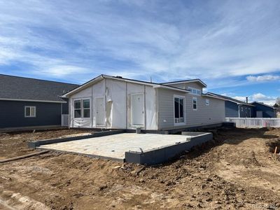 6261 Red Cedar Street