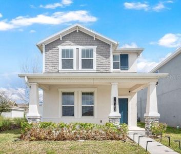 Property at 16153 Water Spring Blvd, Winter Garden, FL