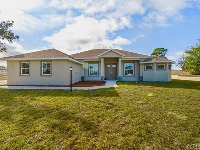 Property at 1464 N Hambletonian Dr, Hernando, FL