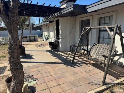 226 N Bentsen Palm Dr