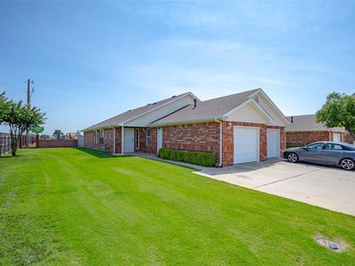 Property at 2066 24th Ave SE, Norman, OK