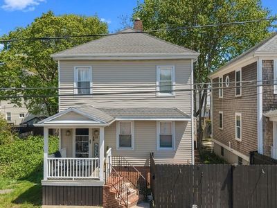 38 Liberty St