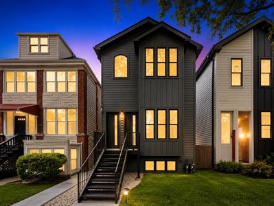 3644 W Cornelia Ave Unit 2