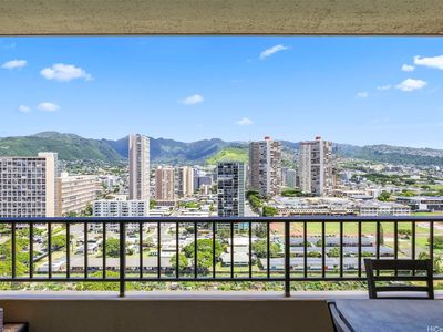 2121 Ala Wai Blvd APT 2505
