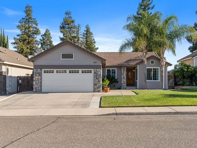1664 Crow Creek Dr