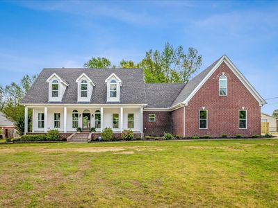 432 Tipton Lake Cir W