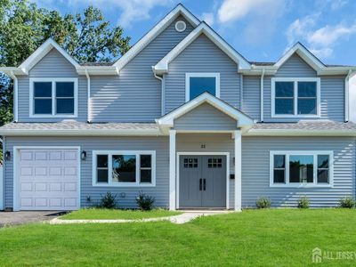22 Parkerson Rd