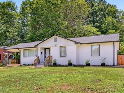 1442 Capri Rd