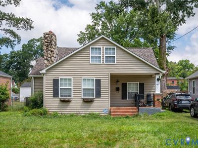 Property at 2716 Maplewood Rd, Henrico, VA