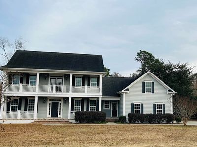 5908 Country Club Dr.