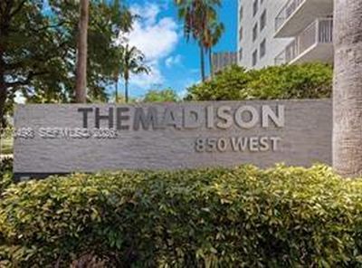 850 N Miami Ave #W-708