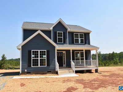 Martin Village Road Mv #16C