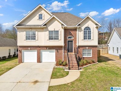 1274 Old Cahaba Trce