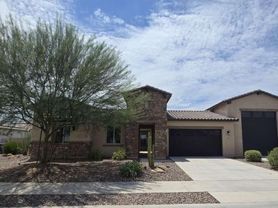 7563 W ELECTRA Lane