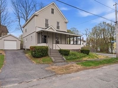 47 Hale St