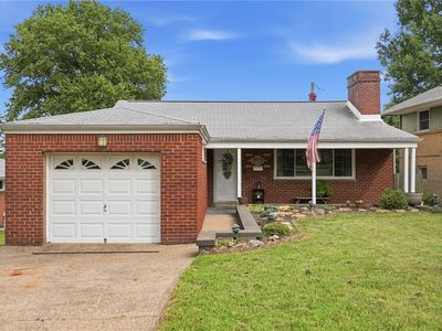 4205 Greenridge Rd