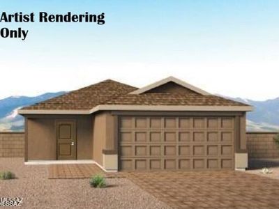 3723 W Via Los Olmecas