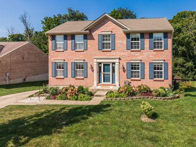 7545 Roxbury Ct