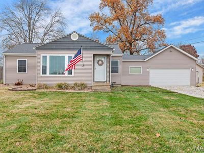 Property at 6320 W Main St, Maryville, IL