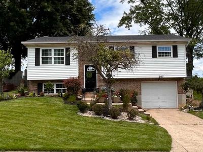 267 Merravay Dr