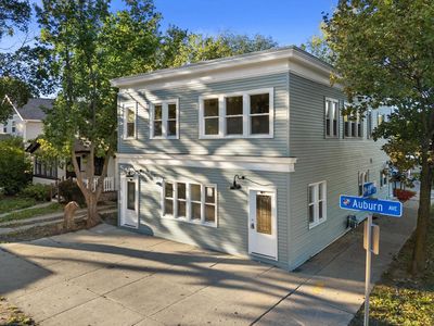 6800 Auburn AVENUE #6802