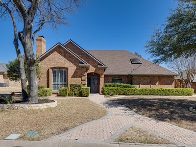 1508 Rocky Creek Cir