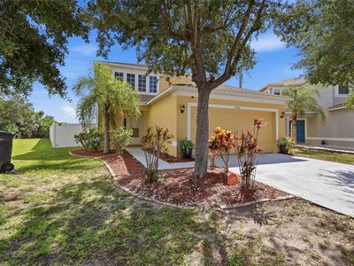Property at 7902 Carriage Pointe Dr, Gibsonton, FL
