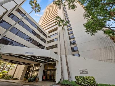 2413 Bayshore Blvd Unit 803