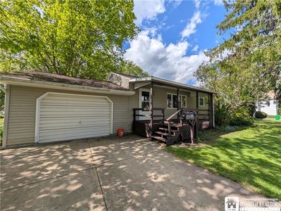 Property at 185 Waverly St, Springville, NY