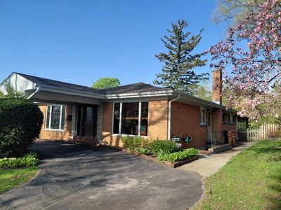 Property at 9714 Kedvale Ave, Skokie, IL