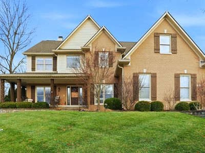 Property at 9986 Springstone Rd, McCordsville, IN