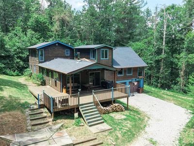 2221 Blue Creek Rd