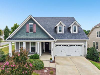 715 Wildflower Ridge Rd