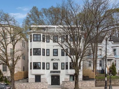 Property at 72 Hyde Park Ave #3, Jamaica Plain, MA