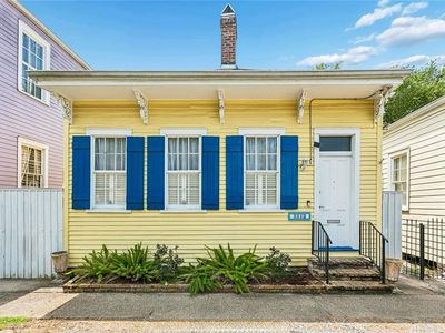 1112 General Taylor St #1112