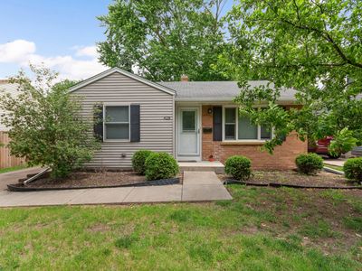 Property at 428 Ingleside Ave, Aurora, IL